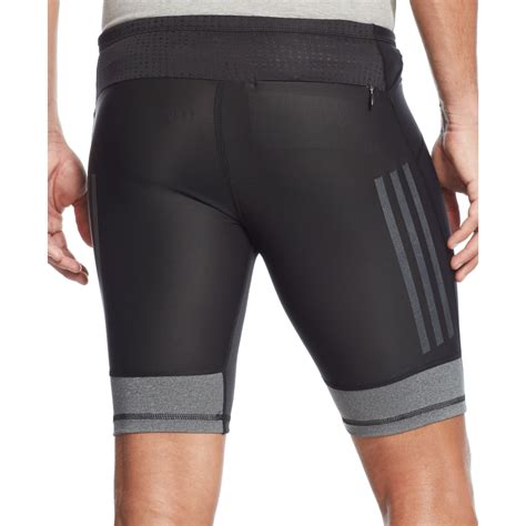 cheap mens adidas shorts|Adidas men's short tights.